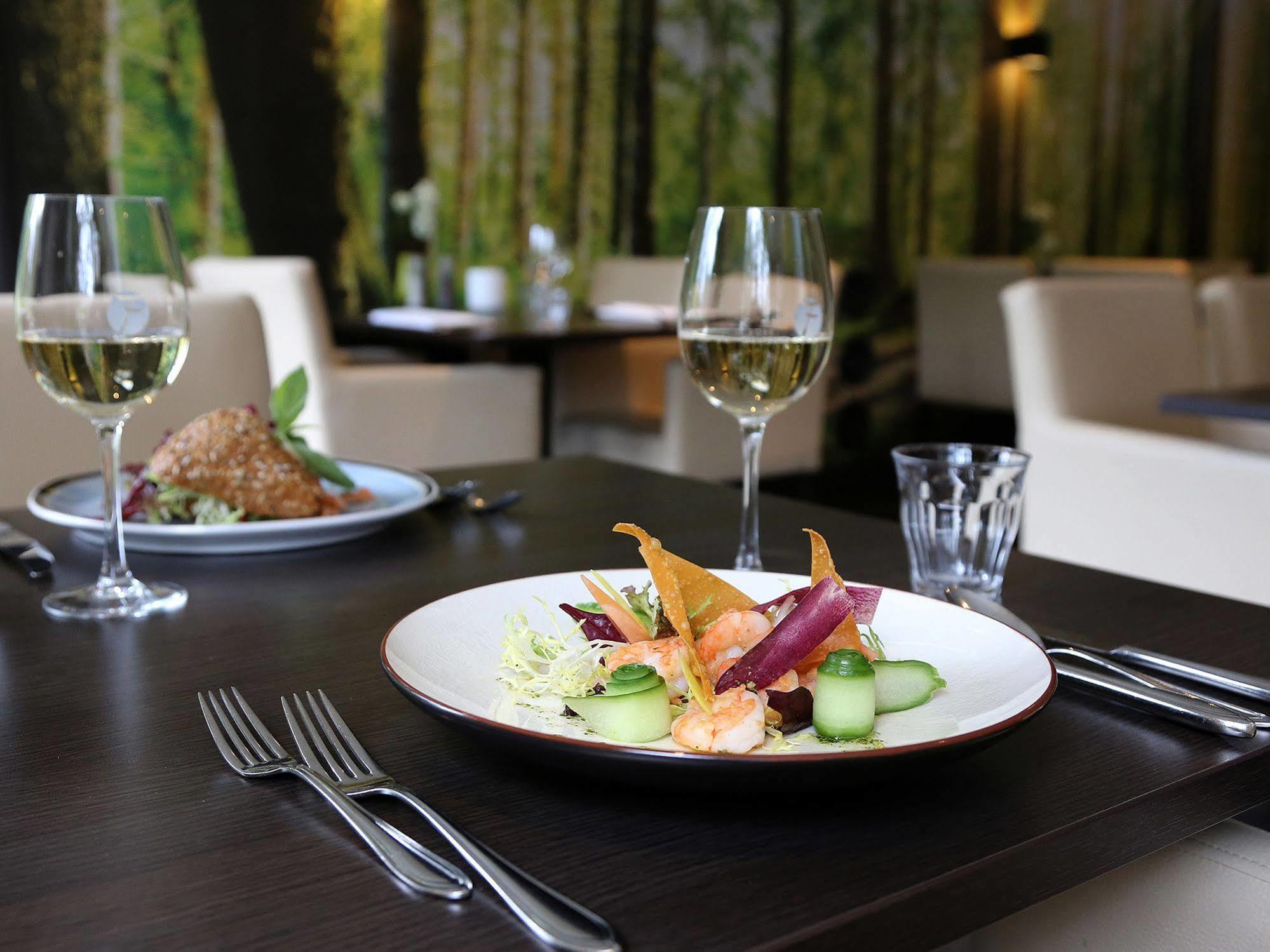 Fletcher Hotel Restaurant De Eese De Bult Dış mekan fotoğraf