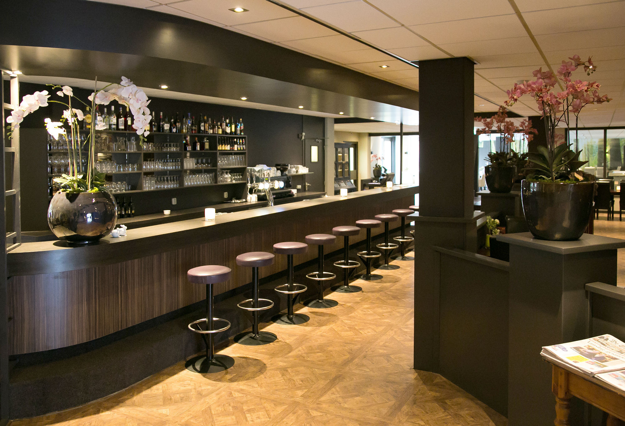 Fletcher Hotel Restaurant De Eese De Bult Dış mekan fotoğraf